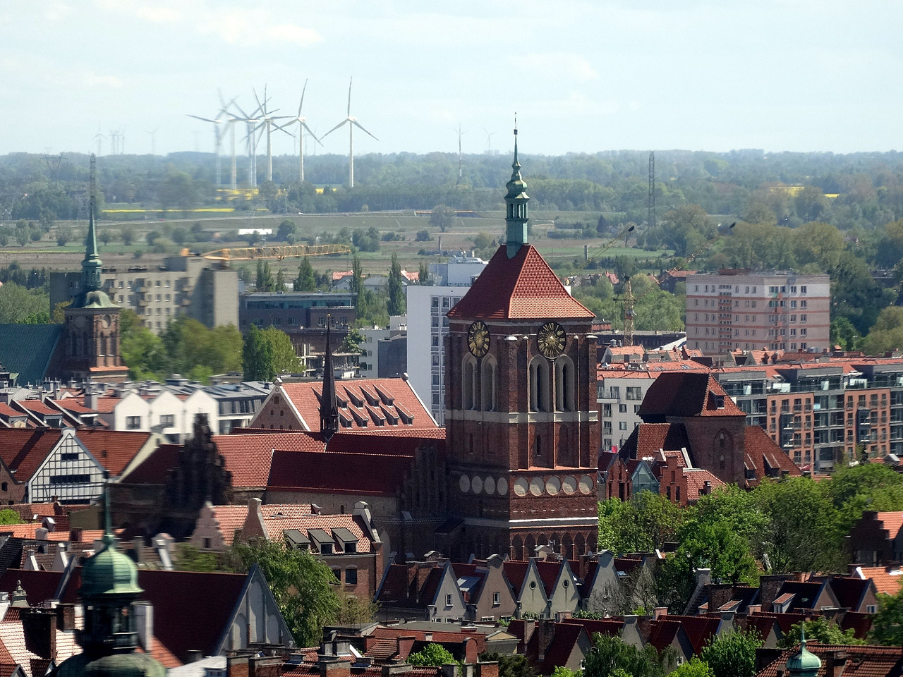 Gdansk